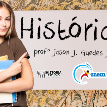 Preparatório de História para o ENEM