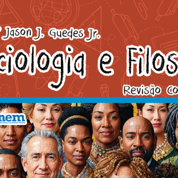 Curso Preparatório de Filosofia e Sociologia para o ENEM
