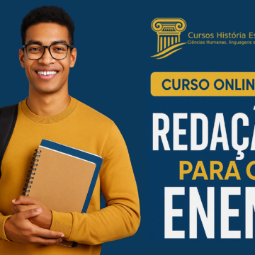 Curso Completo de Redação para o ENEM